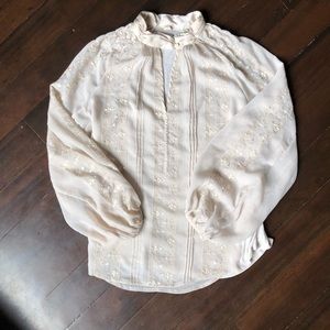 Tiny Brand Blouse